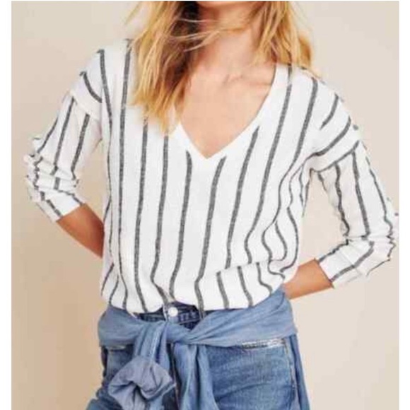 Anthropologie Tops - Anthropologie Top